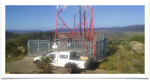 Swazi Mobile Project