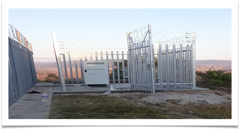 Swazi Mobile Project