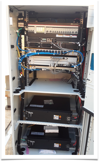 Swazi Mobile Project